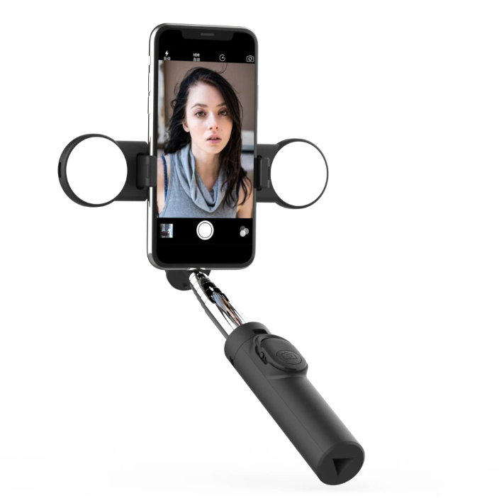 Extendable Selfie Stick Tripod with Wireless Remote and Tripod Stand Selfie Stick with Light Extendable Selfie Stick Tripod with Wireless Remote and Tripod Stand Selfie Stick with Light